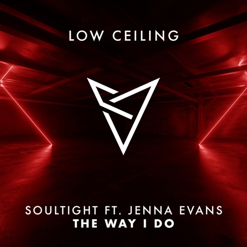 Soultight, Jenna Evans - THE WAY I DO [LOWC060]